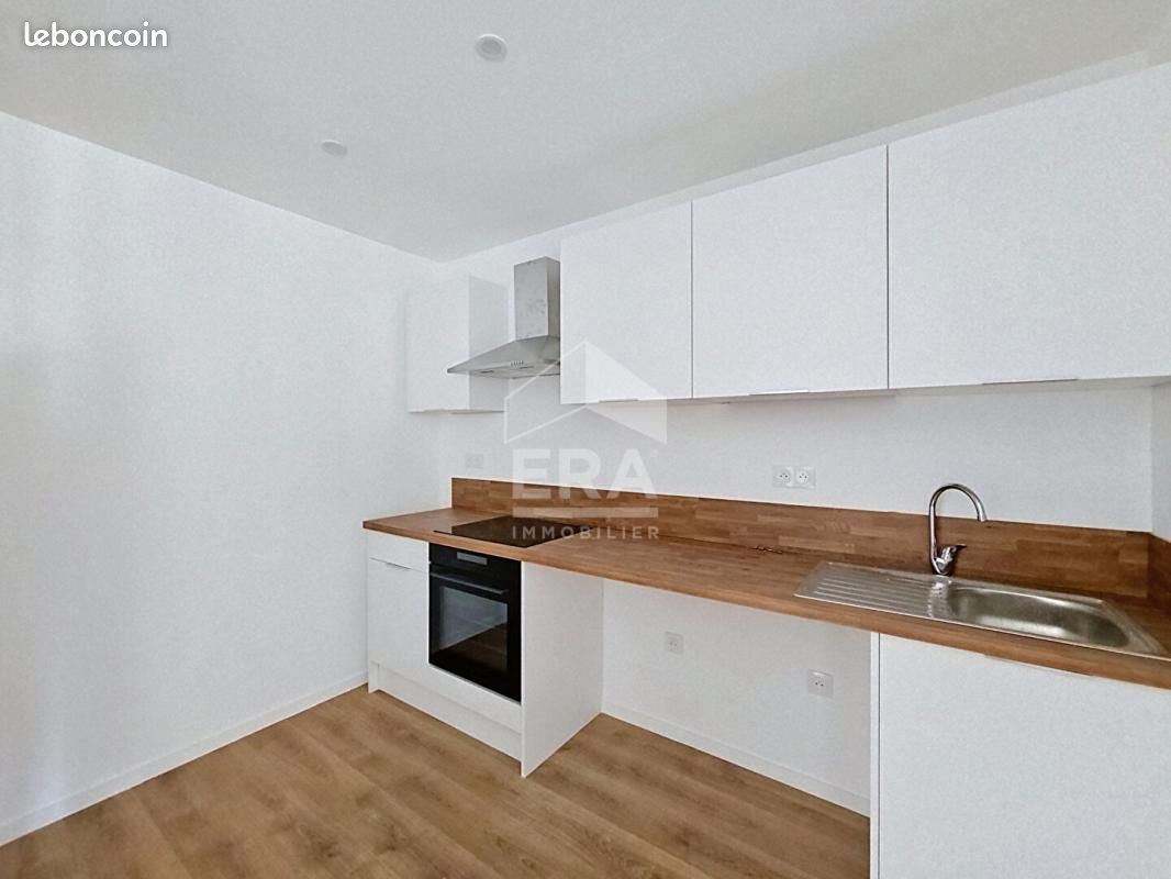 Appartement 4 pièces 91 m² · à Longwy · 91 m² · 1 140 €/mois