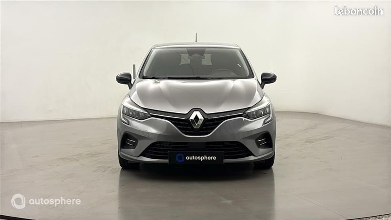 Renault Clio 1.0 TCe 90ch Evolution (image 2)