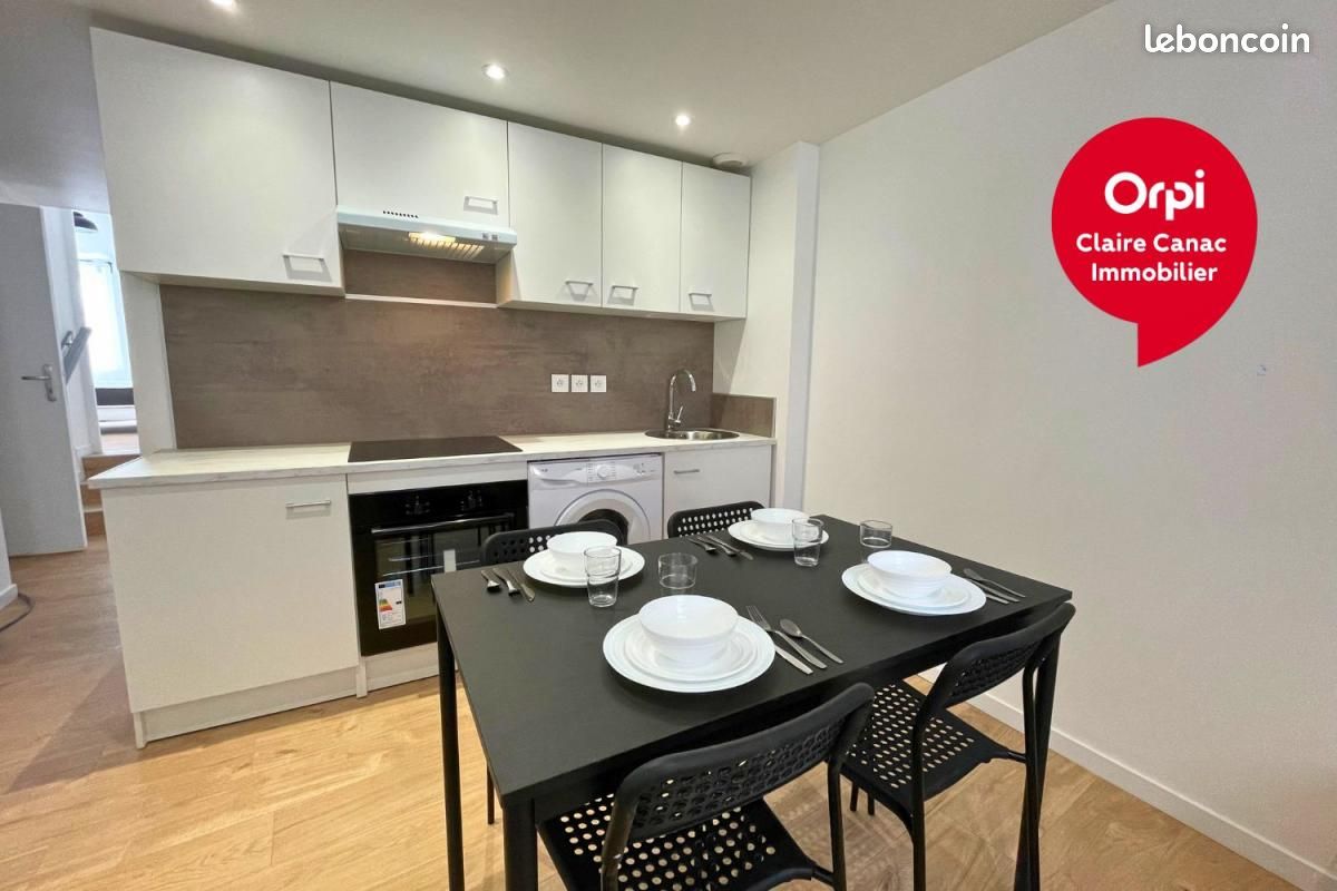 Appartement 3 pièces 45 m² · à Sémalens · 45 m² · 570 €/mois
