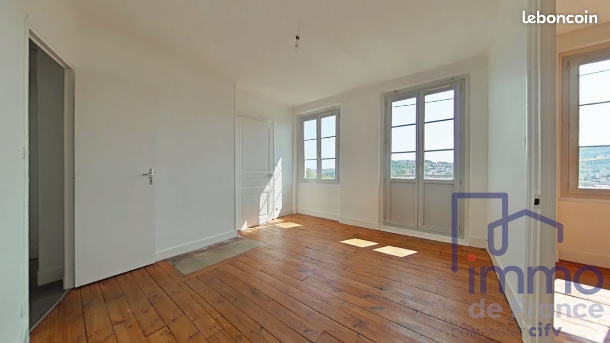 Appartement 2 pièces 60 m² (image 4)