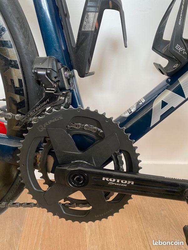 Vélo route Argon 18 galium pro (image 2)