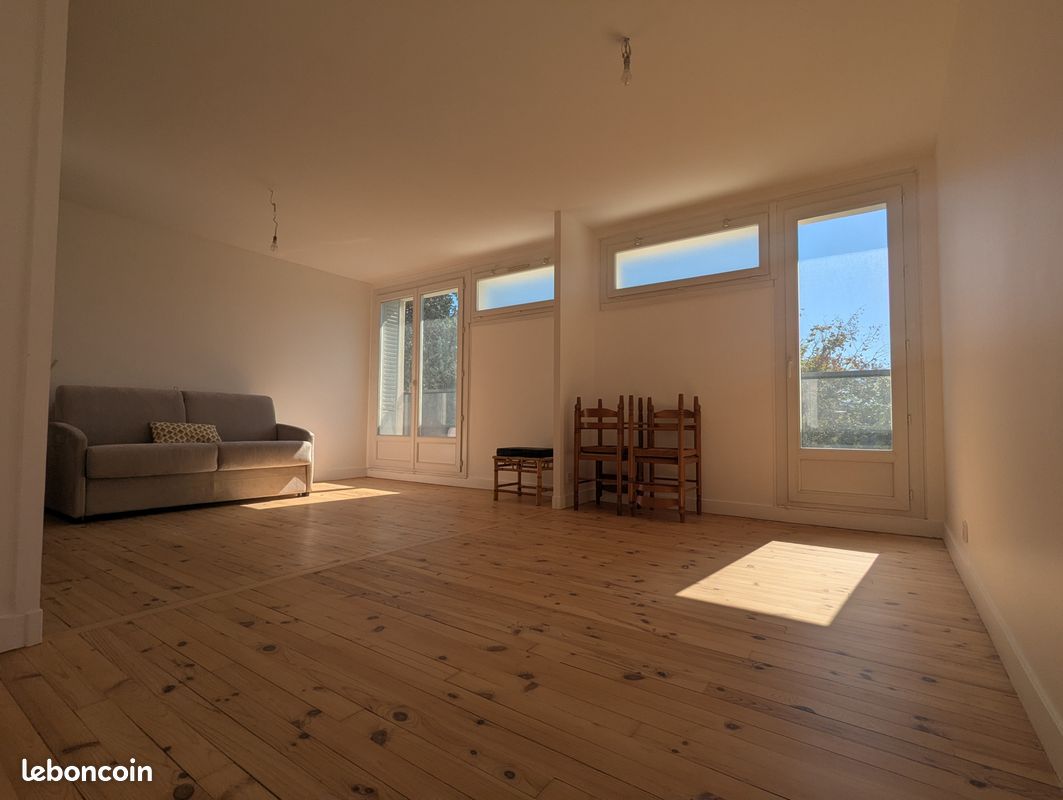 Appartement 3 pièces 69 m² · à Clermont-Ferrand · 69 m² · 675 €/mois