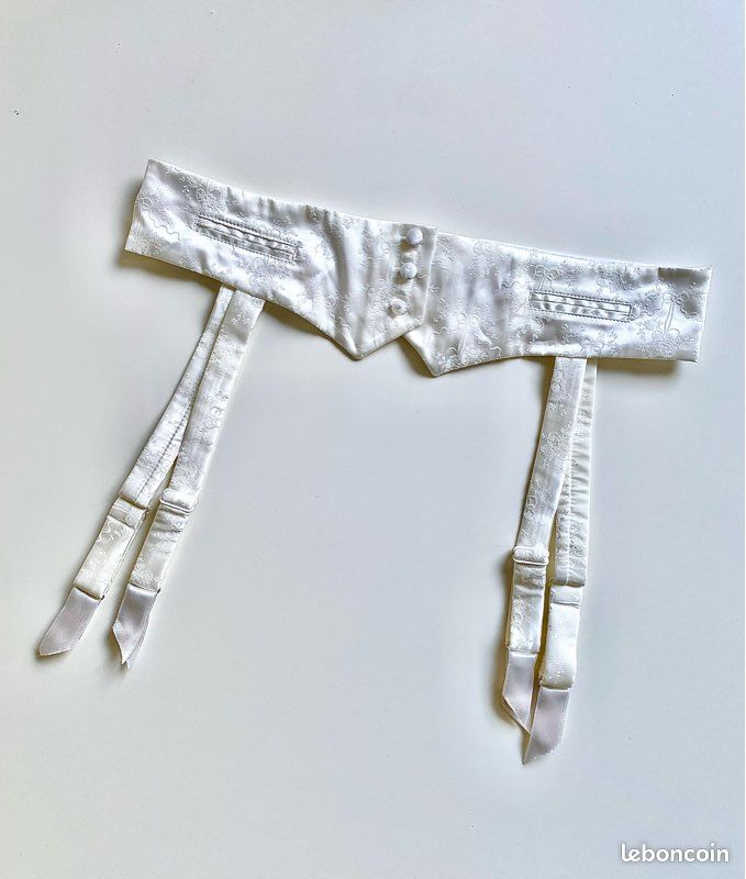 Bas Couture - Bas pour porte-jarretelles de Levée