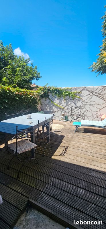 Maison 4 pièces 80 m² · à Arcachon · 80 m² · 499 000 €