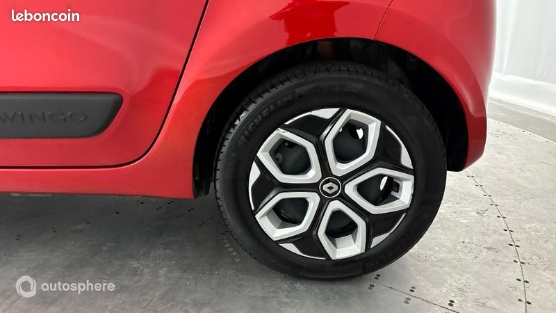 Renault Twingo 1.0 SCe 65ch Equilibre (image 20)