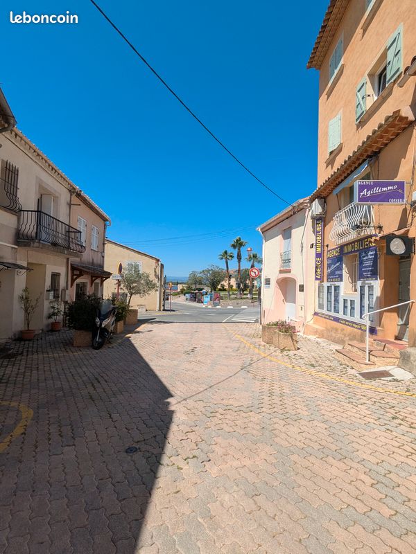 Maison 5 pièces 80 m² · à Puget-sur-Argens · 80 m² · 250 000 €