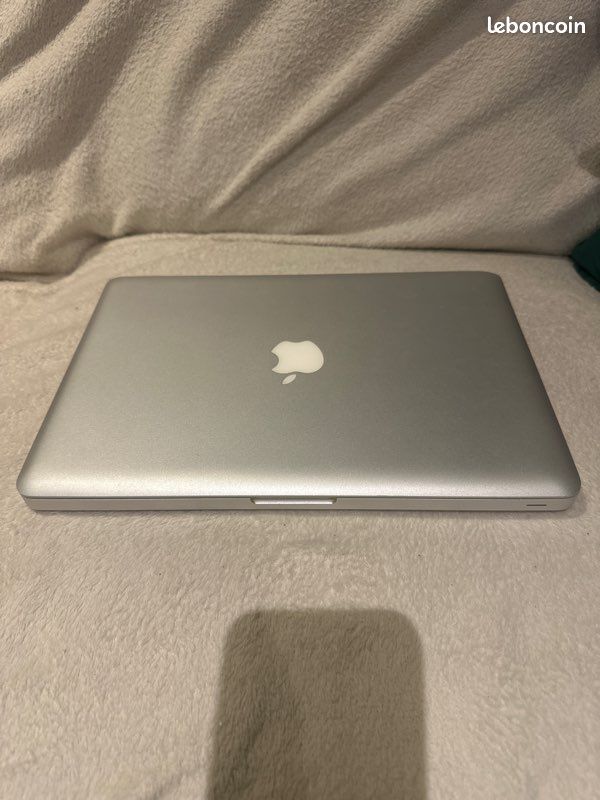 MacBook Pro 13.3 (image 4)