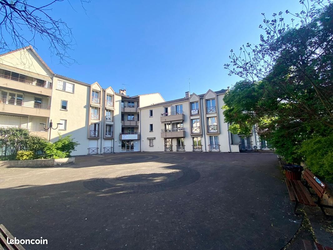 Appartement 2 pièces 37 m² · à Limoges · 37 m² · 29 000 €