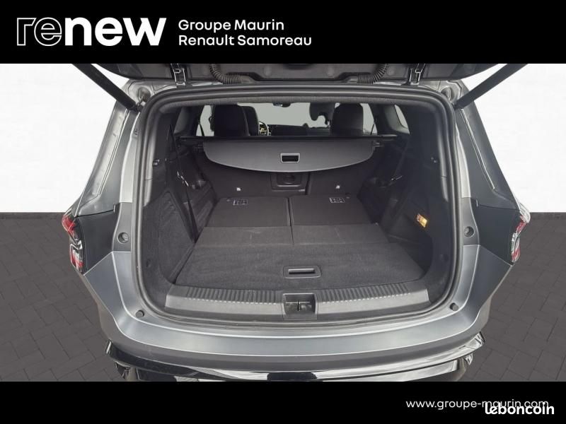 Renault Espace 1.2 E-Tech full hybrid 200ch esprit Alpine 7 places - 24 (image 9)