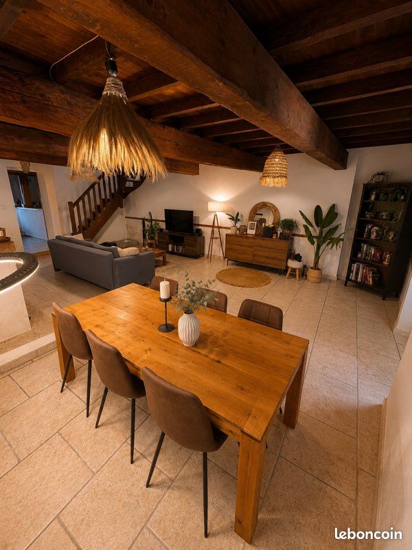 Maison 5 pièces 130 m² · à Morières-lès-Avignon · 130 m² · 299 000 €