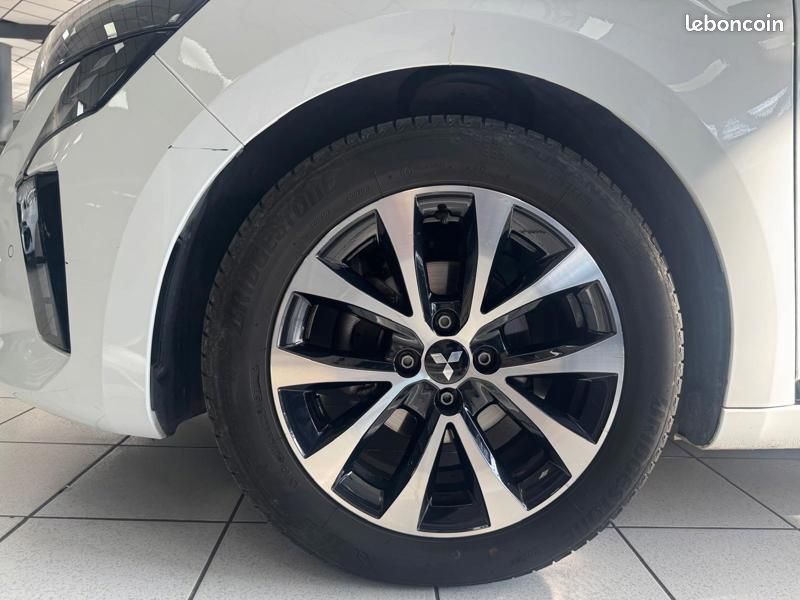 Mitsubishi Colt 1.0 MPI-T 91 Business (image 21)