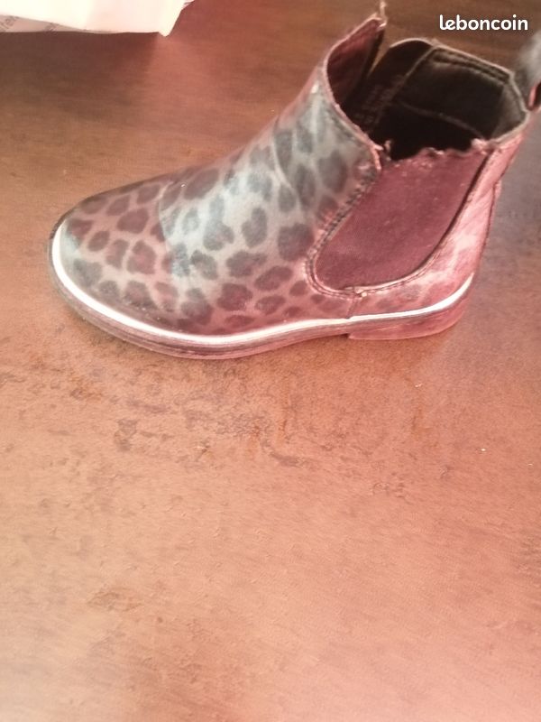 Chaussure (image 1)