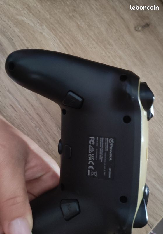 Nintendo Switch Oled (image 16)
