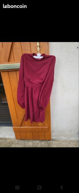 Vend vêtements taille xs (image 6)
