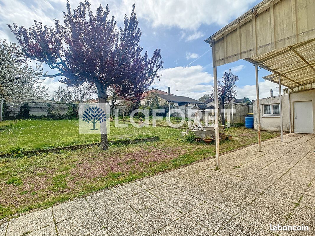 Maison 7 pièces 144 m² - Thouars 79100 (image principale 12)