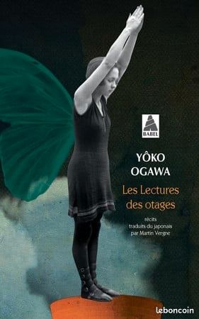Les lectures des otages (image 1)