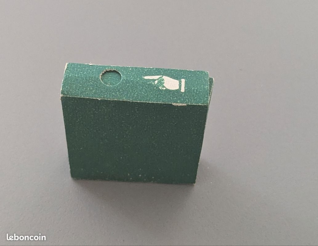 ANCIENNE BOITE A biscuits en tôle militaire EUR 20,00 - PicClick FR