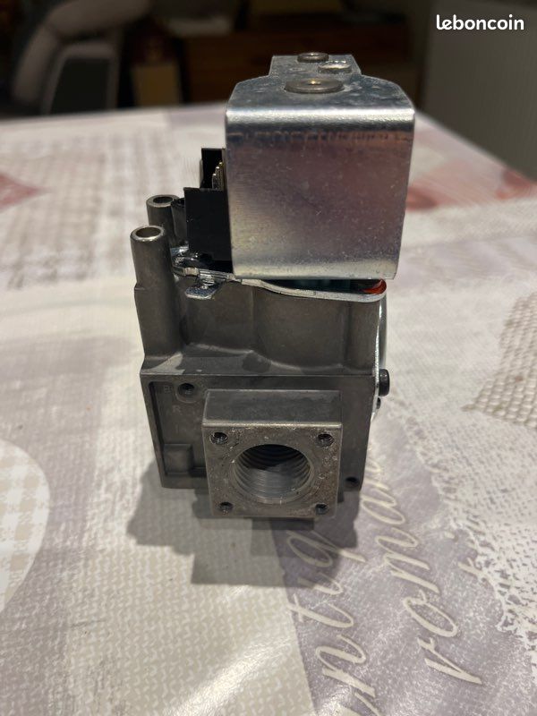 VANNE À GAZ 845 Sigma 0063AS4831 EUR 45,00 - FR