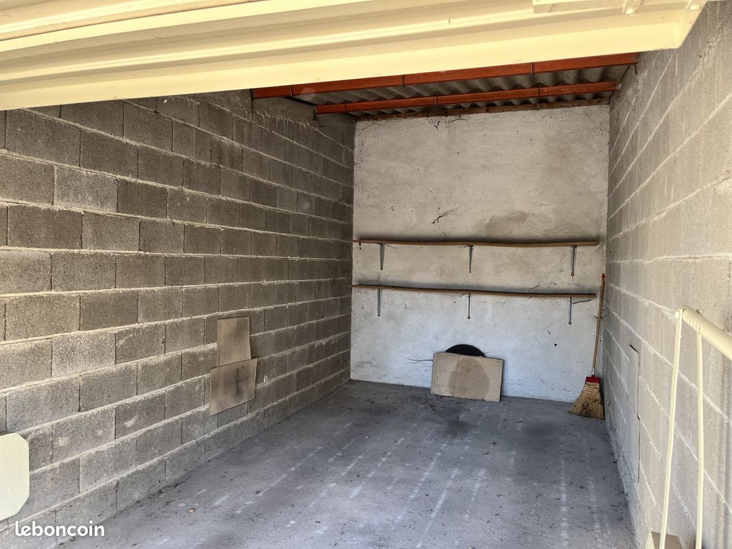 Appartement 3 pièces 91 m² - Limoges 87000 (image principale 10)