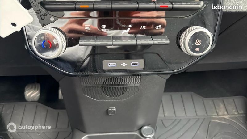 Dacia Spring Electric 100ch Extreme (image 30)