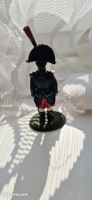 Le Marquis de Choiseul Beaupre (Le Marquis de Choiseul