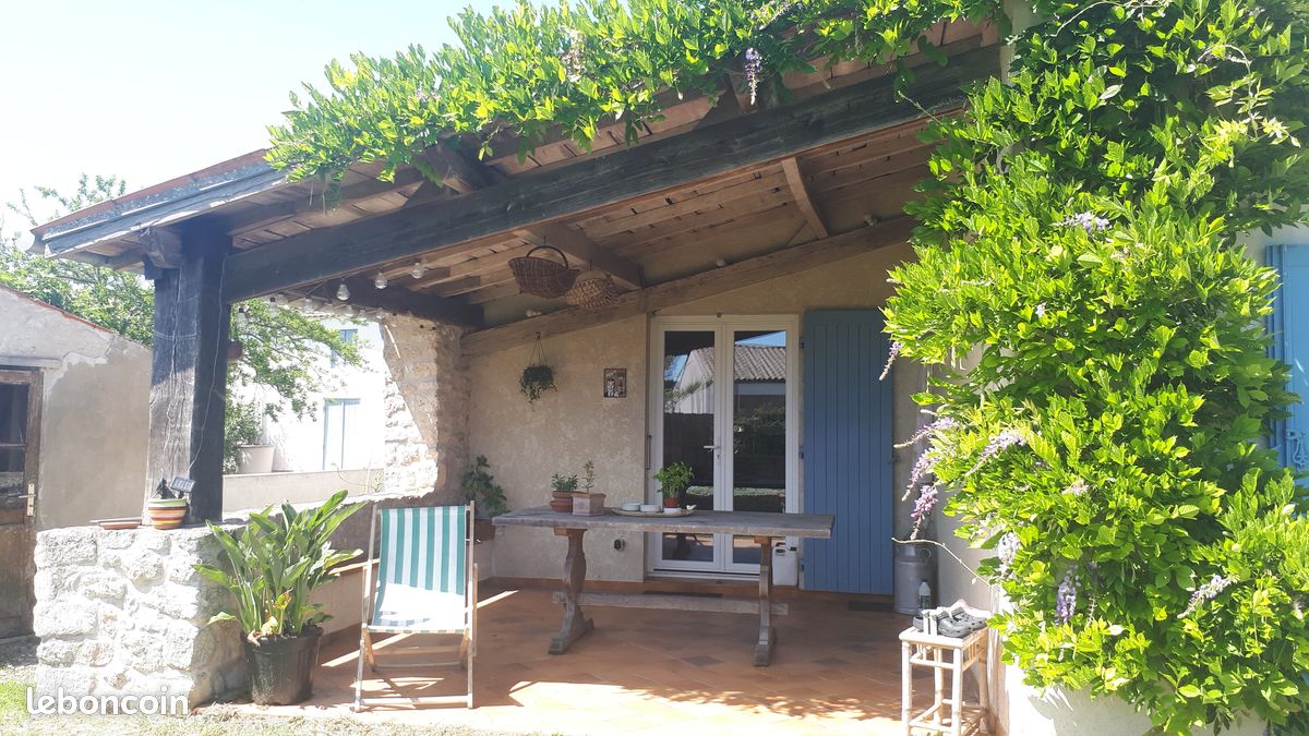 Maison 13 pièces 418 m² · à Étaules · 418 m² · 530 000 €