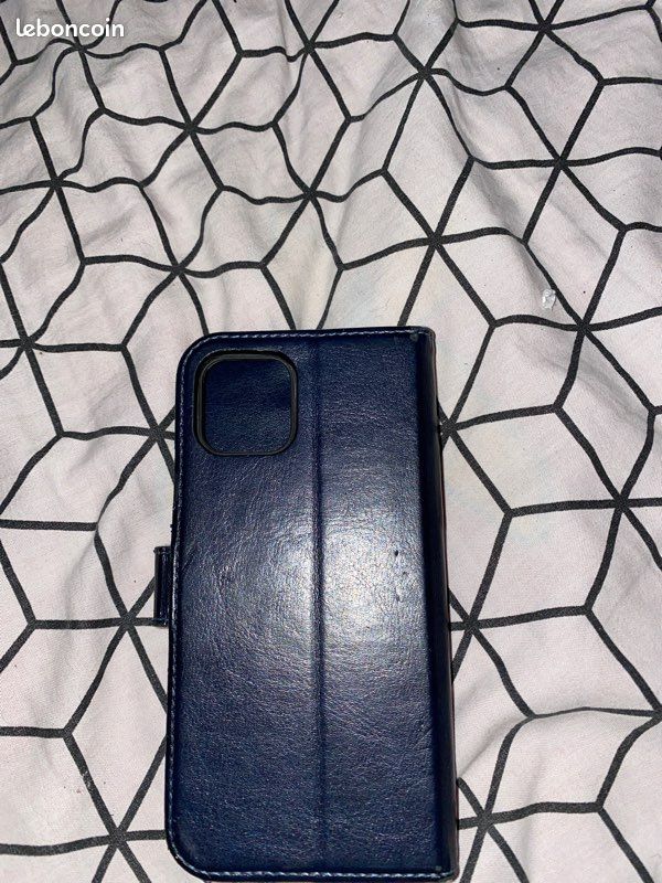 Coque de telephone iphone 11 pro (image 2)