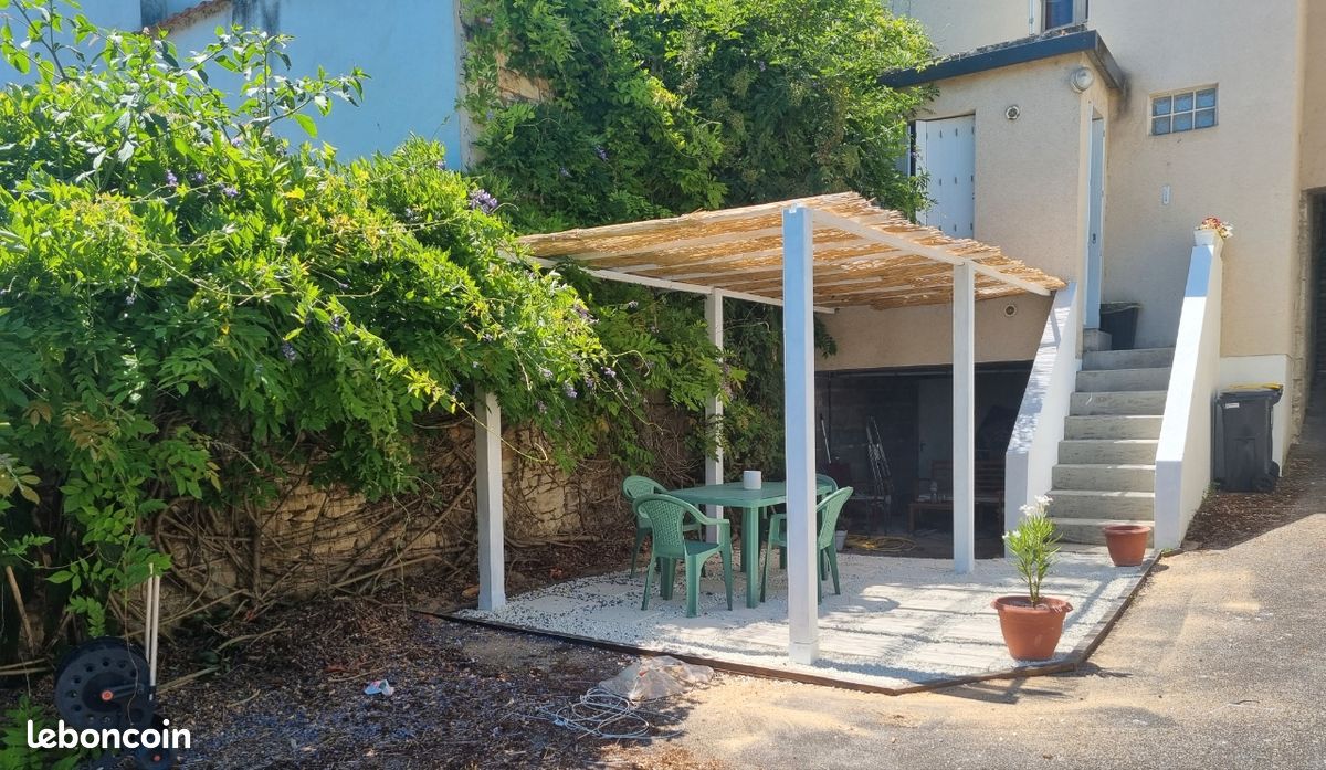 Maison 6 pièces 114 m² · à Châtellerault · 114 m² · 148 000 €