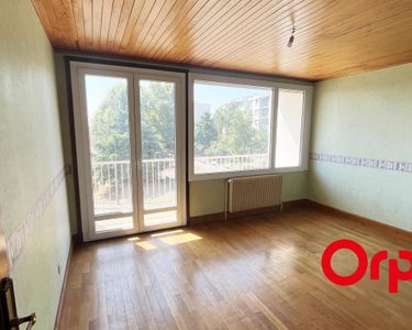 Appartement 139 000 € - 46 m²