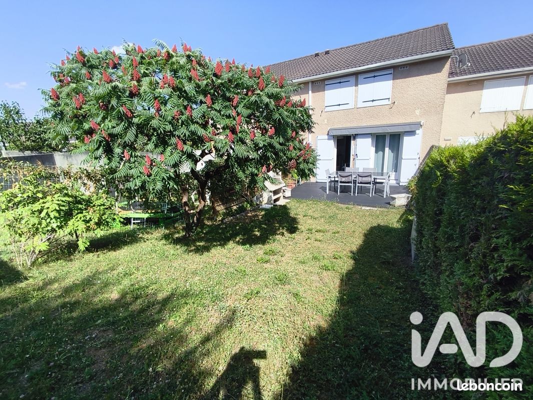 Maison 5 pièces 97 m² (image 4)