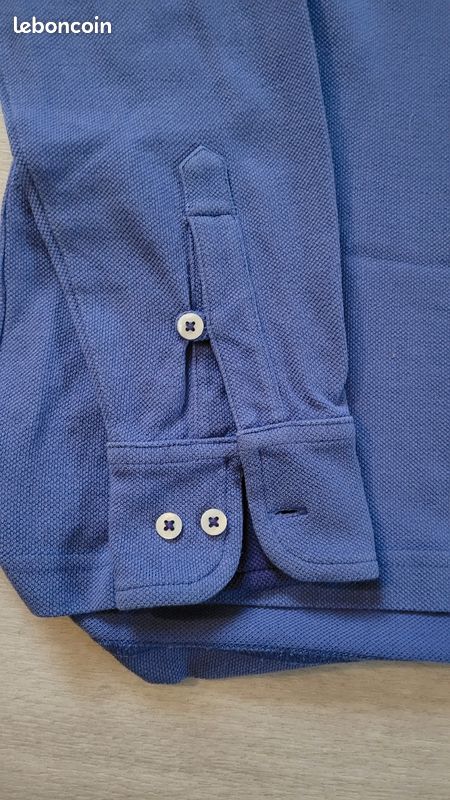 Polo Vicomte Arthur S (image 5)