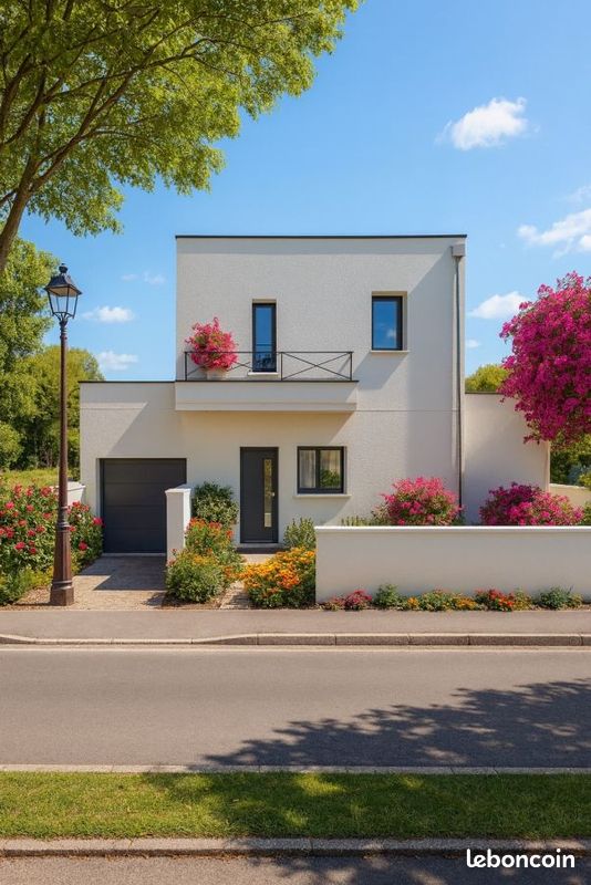 Maison 4 pièces 80 m² · à Lespignan · 80 m² · 264 000 €