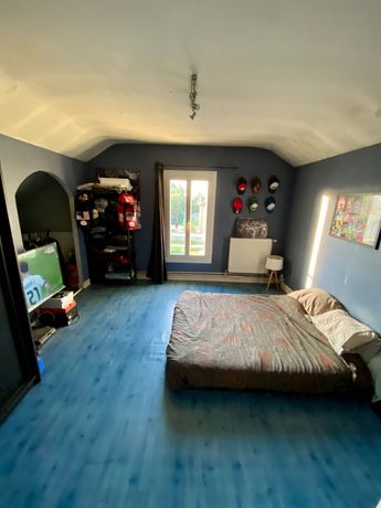 Maison a louer sarcelles - 5 pièce(s) - 140 m2 - Surfyn