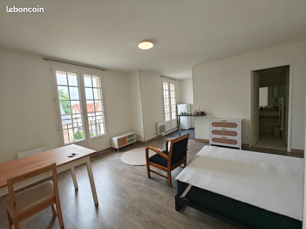 Appartement 1 pièce 31 m² · à Châlons-en-Champagne · 31 m² · 80 000 €