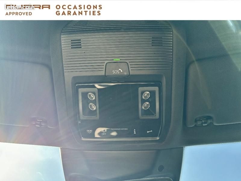 Cupra Terramar 1.5 eTSI Hybrid 150ch V DSG7 (image 28)