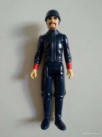 ANCIENNE FIGURINE, FAIRLANDTOY, Hong Kong, vintage EUR 19,99 - FR