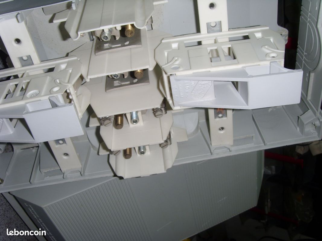 Boitier electrique (image 2)