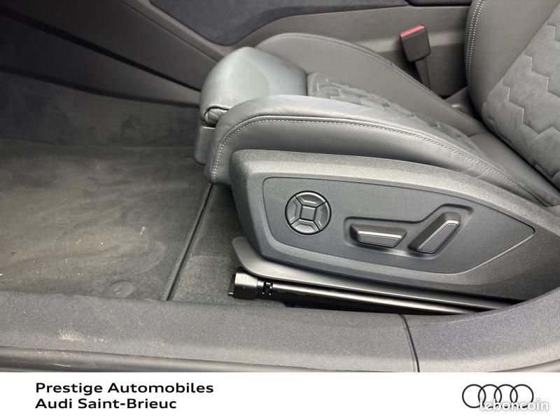 Audi A6 Avant e-tron e-tron performance 367ch S Line (image 4)