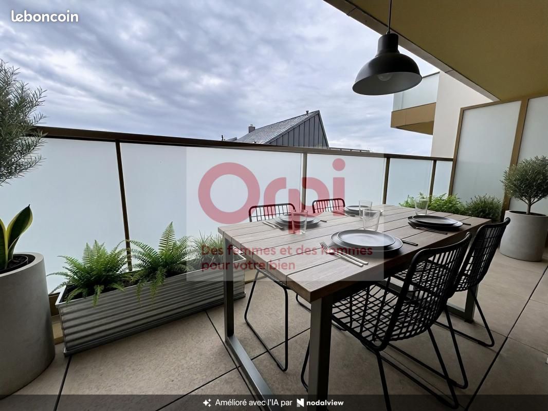 Appartement 4 pièces 78 m² · à Issy-les-Moulineaux · 78 m² · 729 240 €