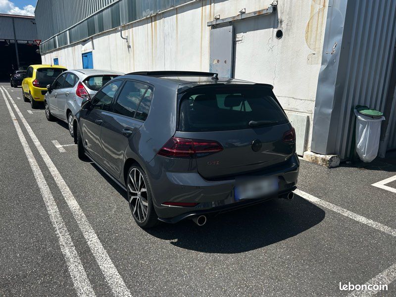 Golf 7 gti performance (image 3)
