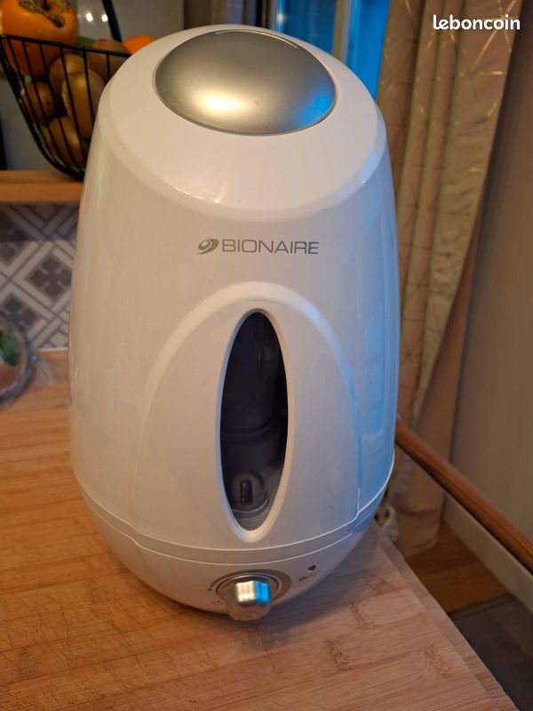 Humidificateur d'air Bionaire (image 1)