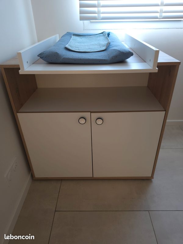 Meuble a langer (image 3)
