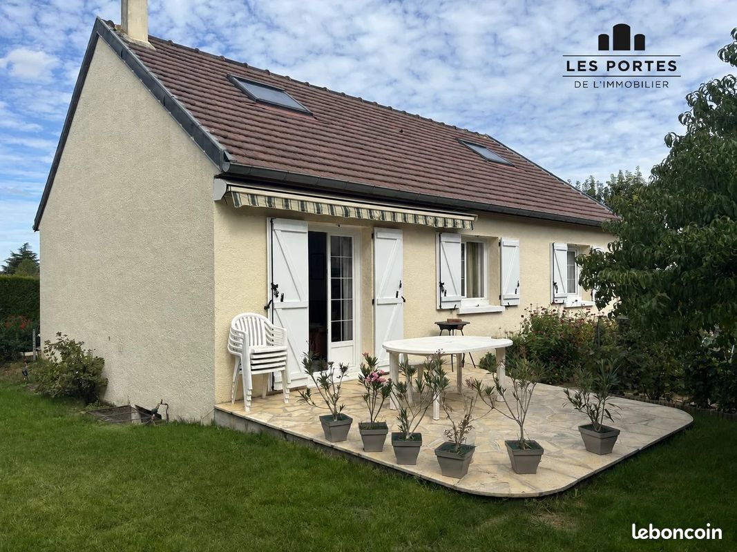 Maison 5 pièces 88 m² · à Maisse · 88 m² · 294 000 €