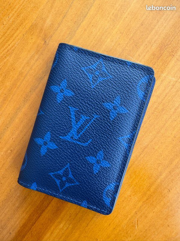 Porte cartes Louis Vuitton Accessoires Bagagerie