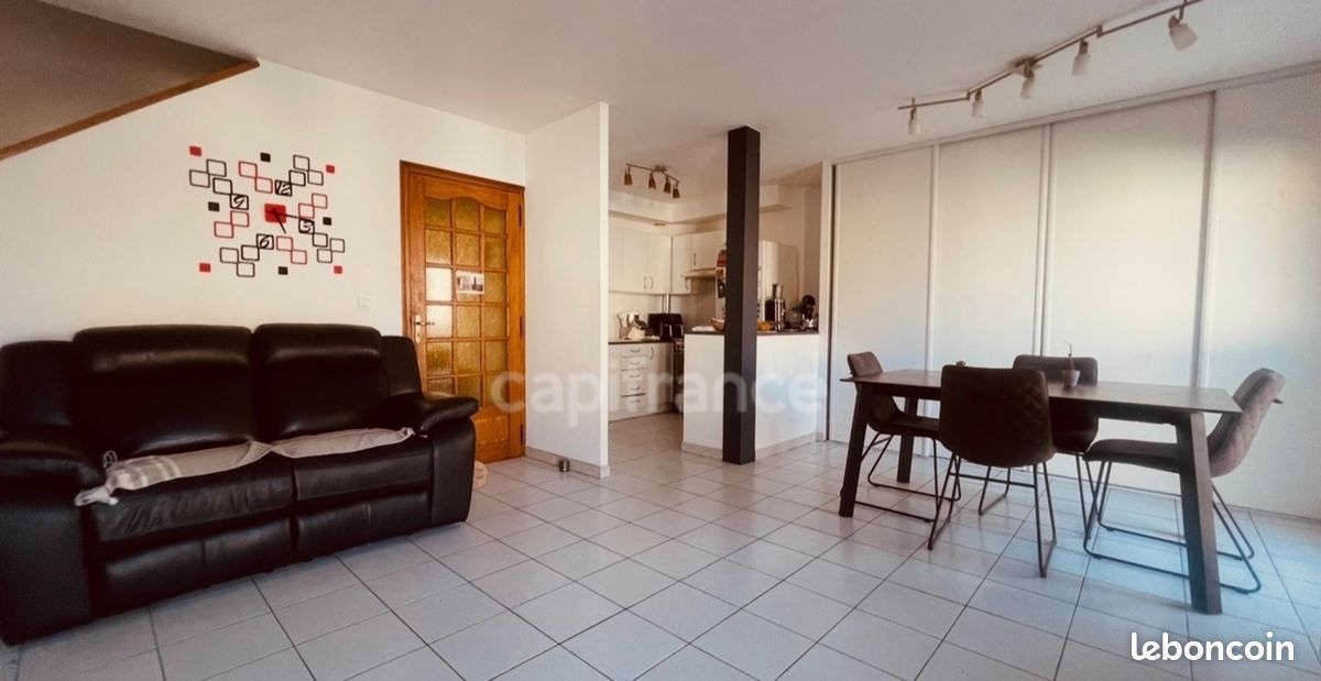 Maison 4 pièces 78 m² · à Corneilla-Del-Vercol · 78 m² · 150 000 €