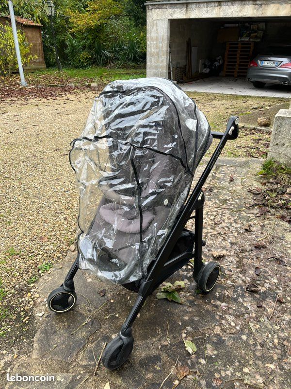 Poussette bébé confort Loola Équipement bébé