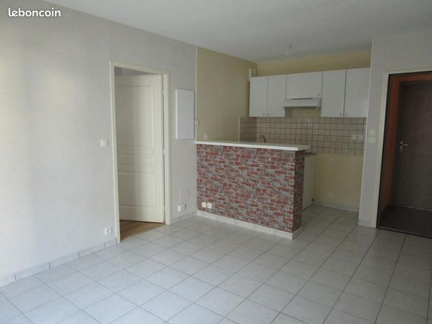 Appartement 2 pièces 32 m²