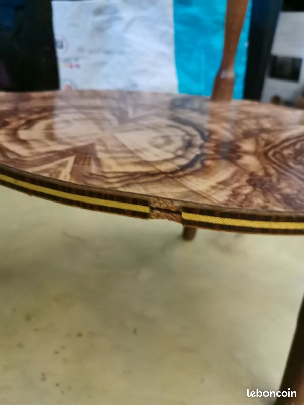 Table d'appoint (image 2)