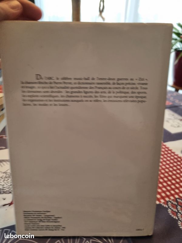 La France du XXe siècle de A a Z (image 2)