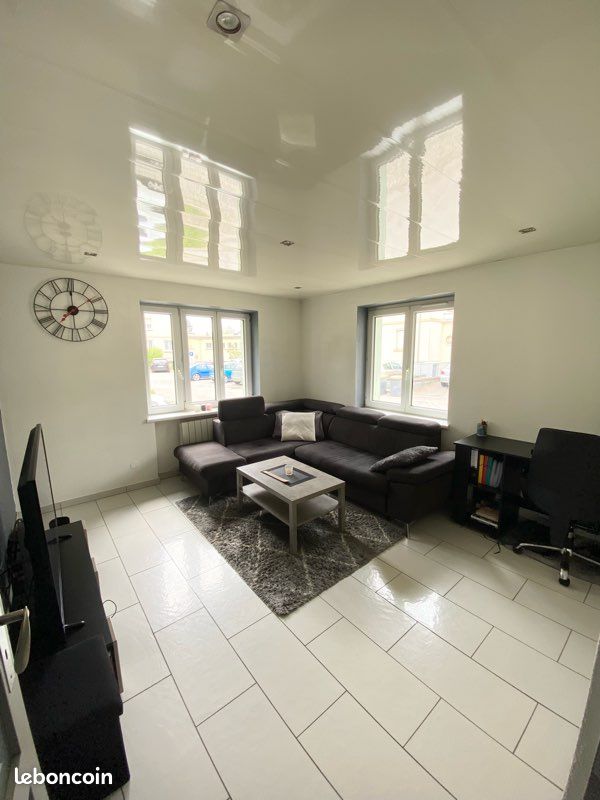 Appartement 3 pièces 42 m² · à Pfastatt · 42 m² · 720 €/mois
